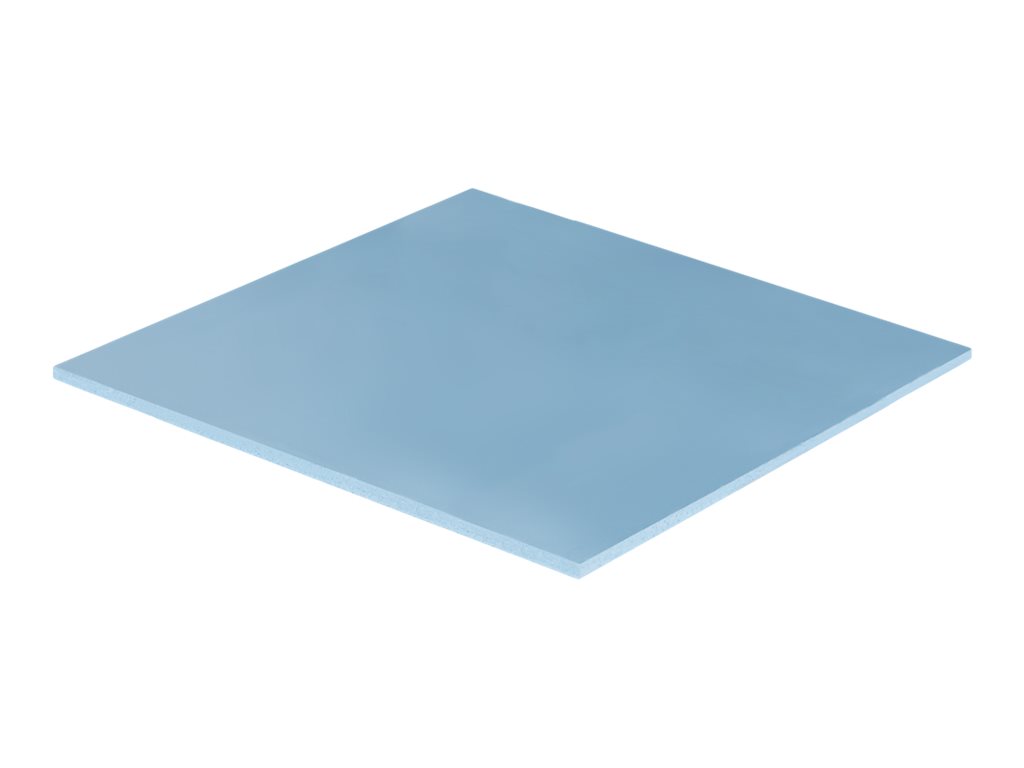 Arctic TP-3 - Thermo-Pad - Blau