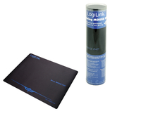 LogiLink Gaming Mousepad - Mauspadd