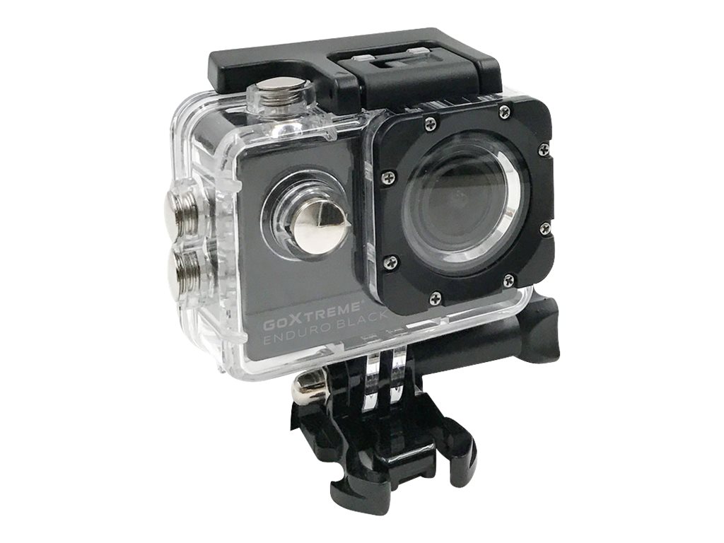 Easypix GoXtreme Enduro Black - Action-Kamera