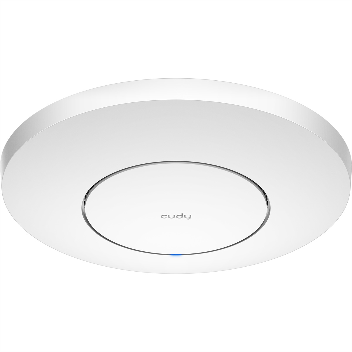 CUDY AP1300 - 1.0 - Accesspoint - Wi-Fi 5 - 2.4GHz - 5 GHz - Wand- / Deckenmontage
