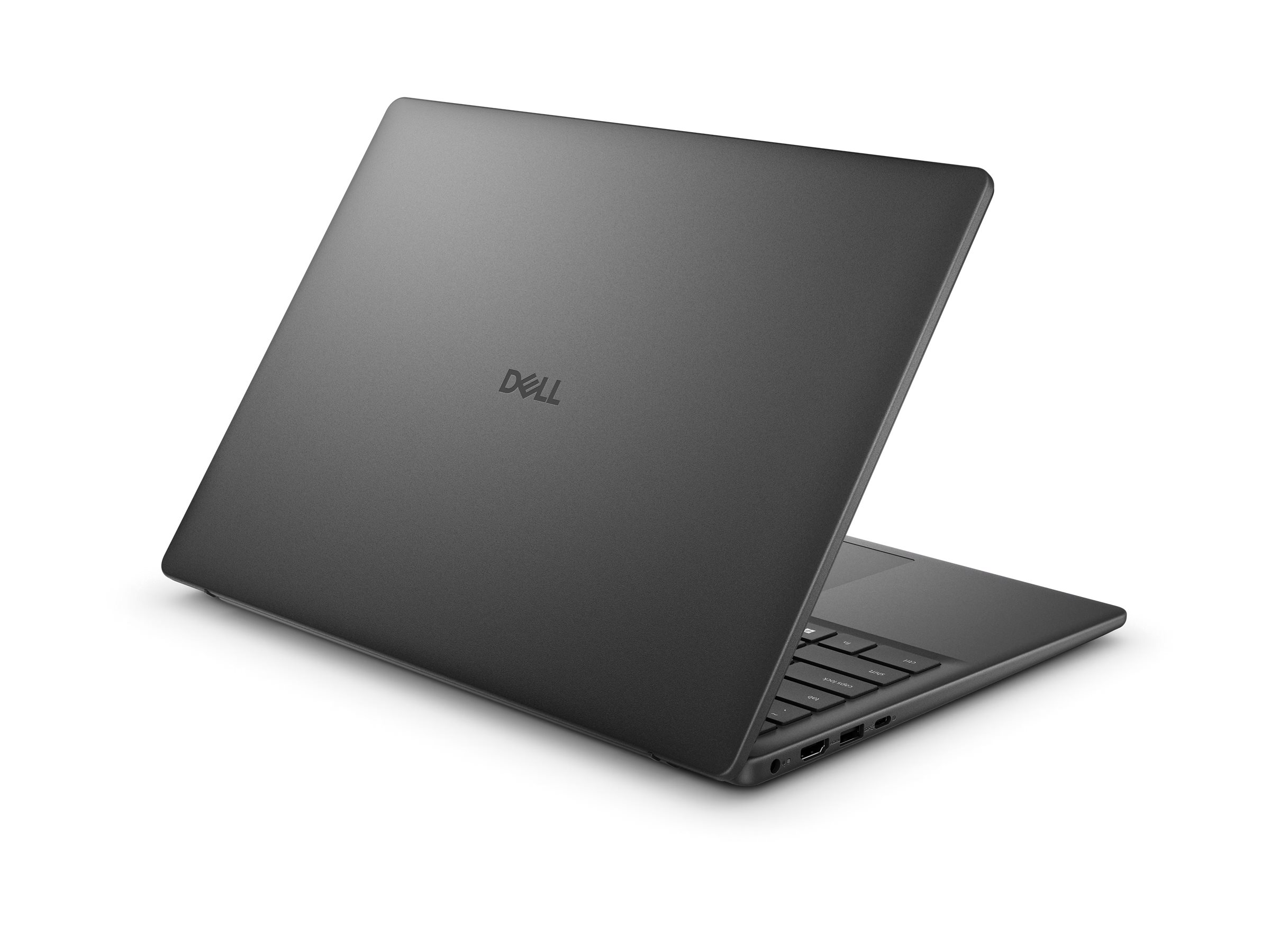 Dell Pro 14 Essential PV14255 - AMD Ryzen AI 5 330 / 2 GHz - Win 11 Pro - Radeon 820M - 16 GB RAM - 512 GB SSD NVMe, Class 25 - 35.56 cm (14")IPS 1920 x 1200 (Full HD Plus) - Wi-Fi 6 - Carbon Black -