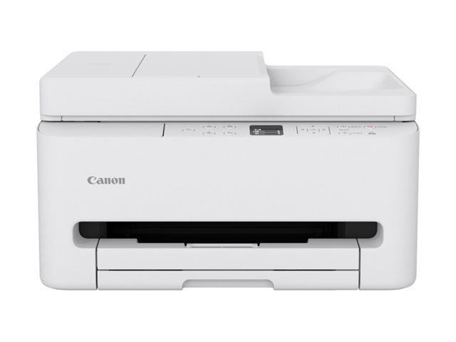 Canon PIXMA TS7550i - Multifunktionsdrucker - Farbe - Tintenstrahl - A4 (210 x 297 mm)Legal (216 x 356 mm) (Original) - A4/Legal (Medien) - bis zu 14 ipm (Drucken) - 100 Blatt - USB 2.0 - Wi-Fi(n)
