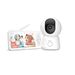 Arenti 1080P Wi-Fi Video Baby Monitor Kit with LCD - Netzwerkkamera