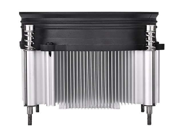 Thermaltake Gravity i3 - Prozessor-Luftkühler - (für: LGA1700)Aluminium - 92 mm