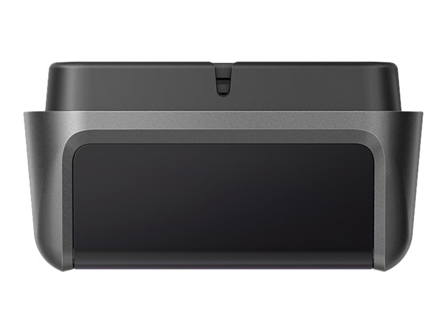 Anker Innovations Eufy - Türklingel - kabellos - 802.11b/g/nSchwarz