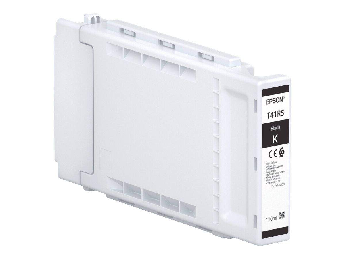 Epson T41R540 - 110 ml - Schwarz - originalTintenpatrone - für SureColor SC-T3400 - SC-T3400N - SC-T3405 - SC-T3405N - SC-T5400 - SC-T5400M - SC-T5405