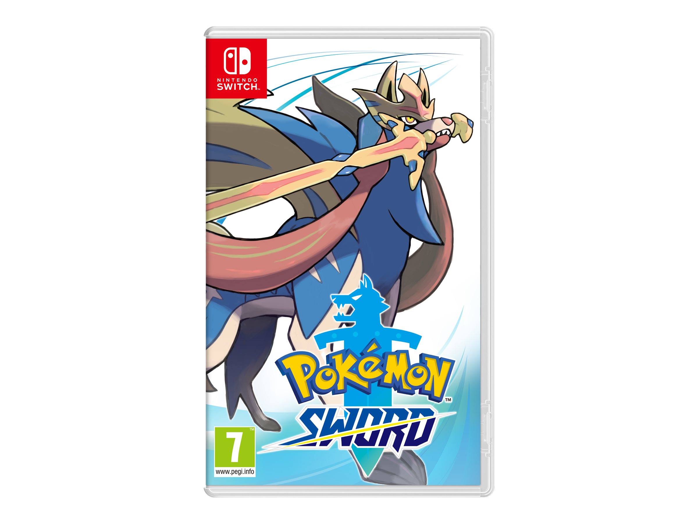 Activision Pokemon Sword - Nintendo Switch