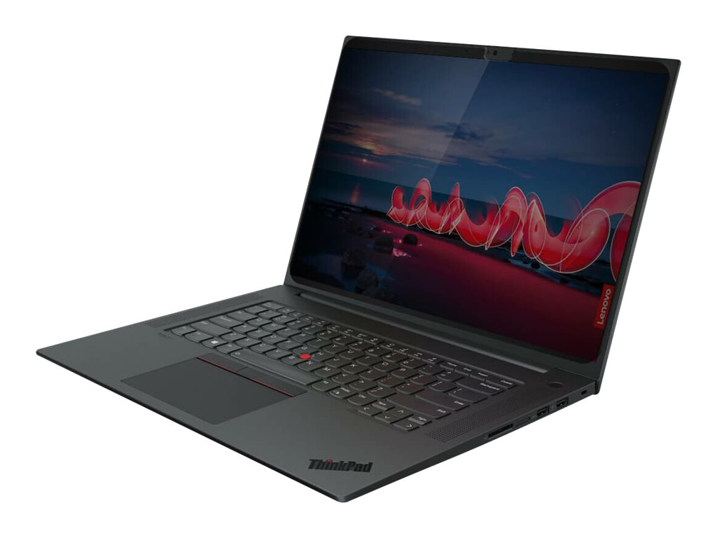 Targus 4Vu - Blickschutzfilter für Notebook - 16:10 - 2-Wege - entfernbar - klebend - 40,6 cm Breitbild (16" Breitbild)4Vu Sichtschutz für 16"-Breitbild-Laptops (16:10)