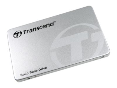 Transcend SSD220S - SSD - 480 GB - intern - 2.5" (6.4 cm)SATA 6Gb/s