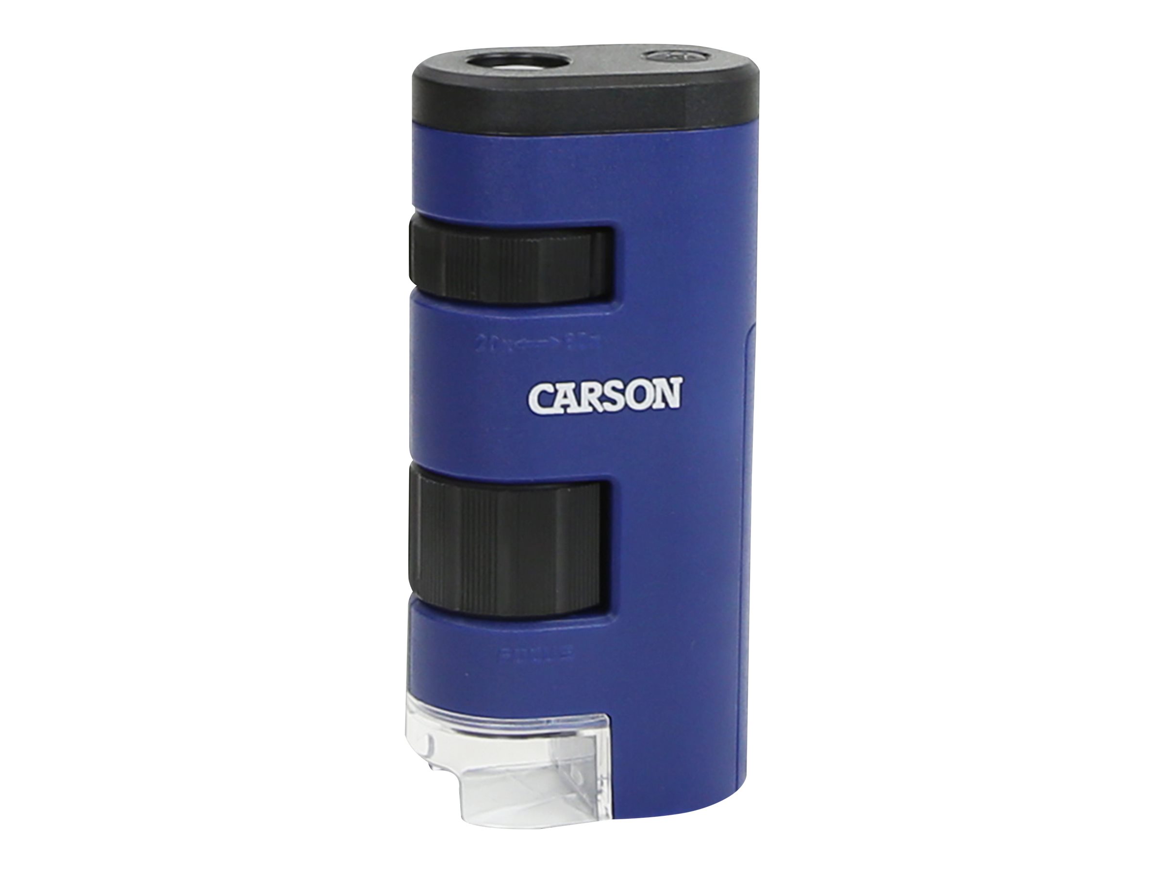 Carson Pocket Micro MM-450 - Verbundmikroskop20x-60x