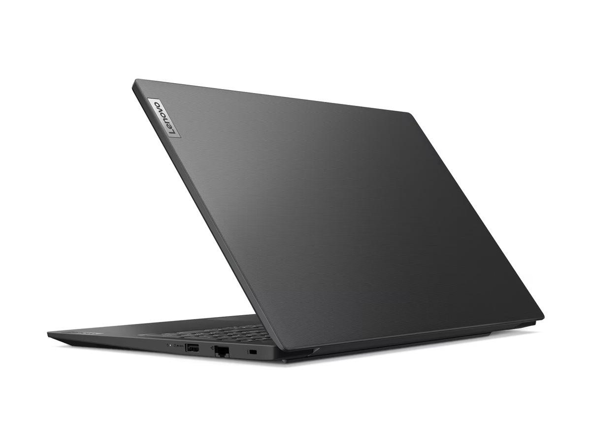 Lenovo V15 G5 IRL 83GW - Intel Core i5 13420H - Win 11 Pro - UHD Graphics - 32 GB RAM - 512 GB SSD NVMe - 39.6 cm (15.6")IPS 1920 x 1080 (Full HD) - Wi-Fi 6 - Business Black - kbd: Deutsch
