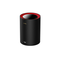 CUDY M3000 - 2.0 - WLAN-System - (Router) - Netz1GbE - 2.5GbE - Wi-Fi 6 - Dual-Band