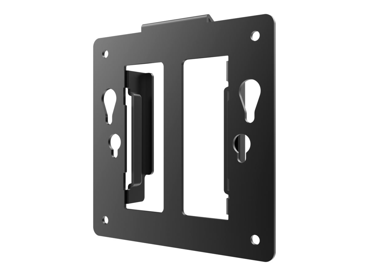 AOC Vesa P2 - Befestigungskit - für Mini-PC - Bildschirmgröße: 54.6-68.6 cm (21.5"-27")Montageschnittstelle: 100 x 100 mm - Monitor - für AOC 22P2DU - 22P2Q - 24P2C - 24P2Q - 27P2C - 27P2Q - CU34P2A -