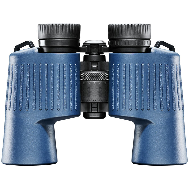 Bushnell 134212R, BaK-4 Porro, 12x, 4,2 cm, Voll mehrfachbeschichtet (FMC), Wasserfest, 881 g