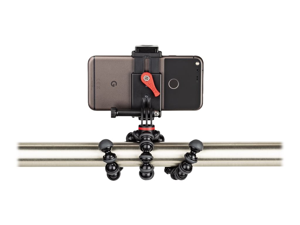 Joby GripTight Action Kit - Stativv