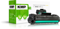 KMP H-T194X - Hohe Ergiebigkeit - Schwarz - kompatibel - Tonerpatrone (Alternative zu: HP 83X)für HP LaserJet Pro M201 - M202 - MFP M125 - MFP M127 - MFP M225