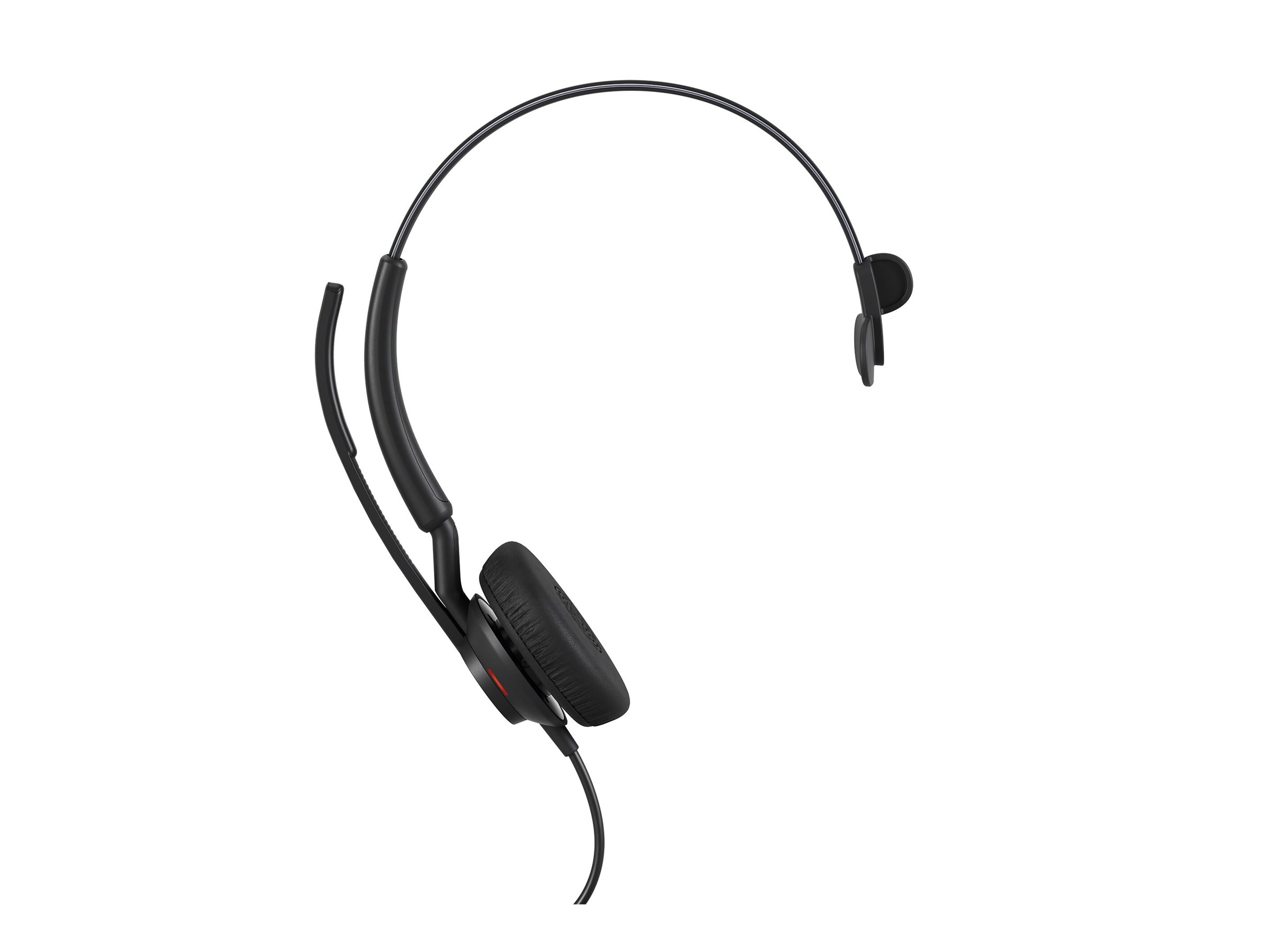 Jabra Engage 50 II UC Mono - Headset - On-Earkabelgebunden - USB-C