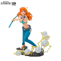 ABYstyle ABYFIG122, Actionfigur zum Sammeln, Anime & Manga