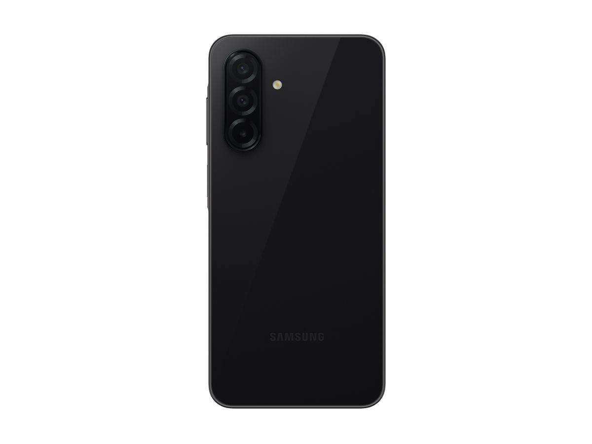 Samsung Galaxy A26 - 5G Smartphone - Dual-SIM - RAM 6 GB / Interner Speicher 128 GB - microSD slot - OLED display - 6.7" - 2340 x 1080 Pixel (120 Hz)3x Rückkameras 50 MP - 8 MP - 2 MP - front camera 1