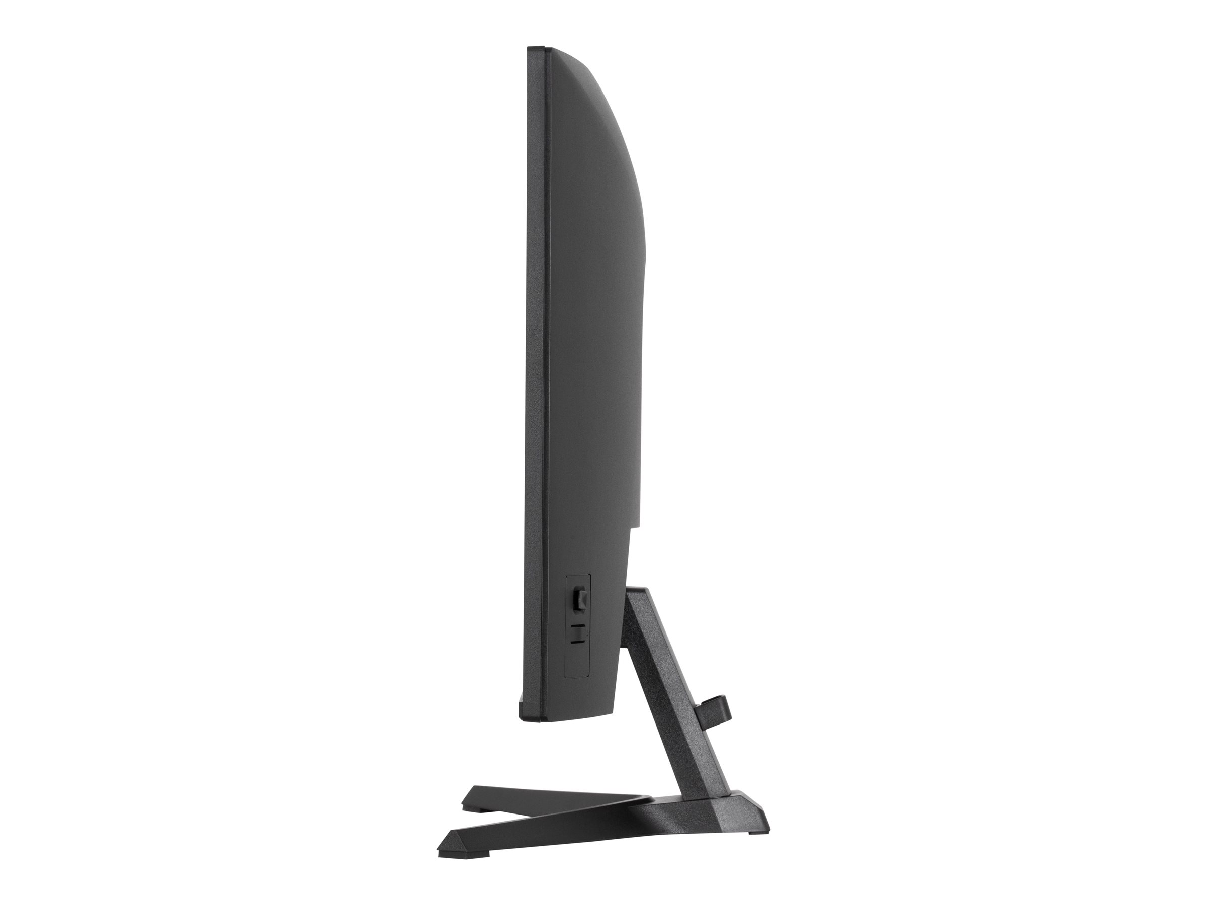Iiyama G-MASTER Red Eagle G2771QS-B1 - LED-Monitor - Gaming - 69 cm (27")2560 x 1440 WQHD @ 200 Hz - Fast IPS - 350 cd/m² - 1200:1 - 0.2 ms - HDMI - DisplayPort - Lautsprecher - Schwarz - Matte