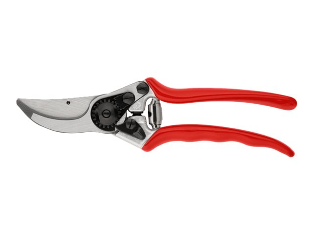 FELCO 11 - Gartenschere - geschmiedetes Aluminium / Gummi