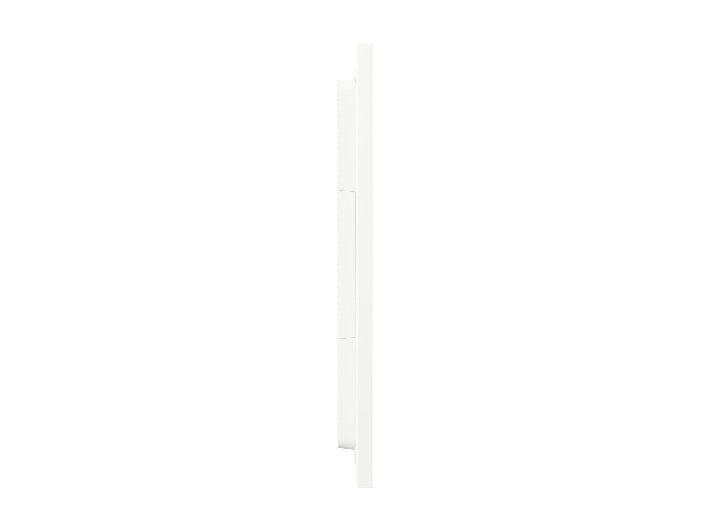 Samsung EM13DX - 33 cm (13") Diagonalklasse (33.8 cm (13.3")sichtbar) - EMDX series e-Paper-Display - E Ink Spectra 6 - Digital Signage - Tizen OS 1600 x 1200 - PoE - Grau-Weiß