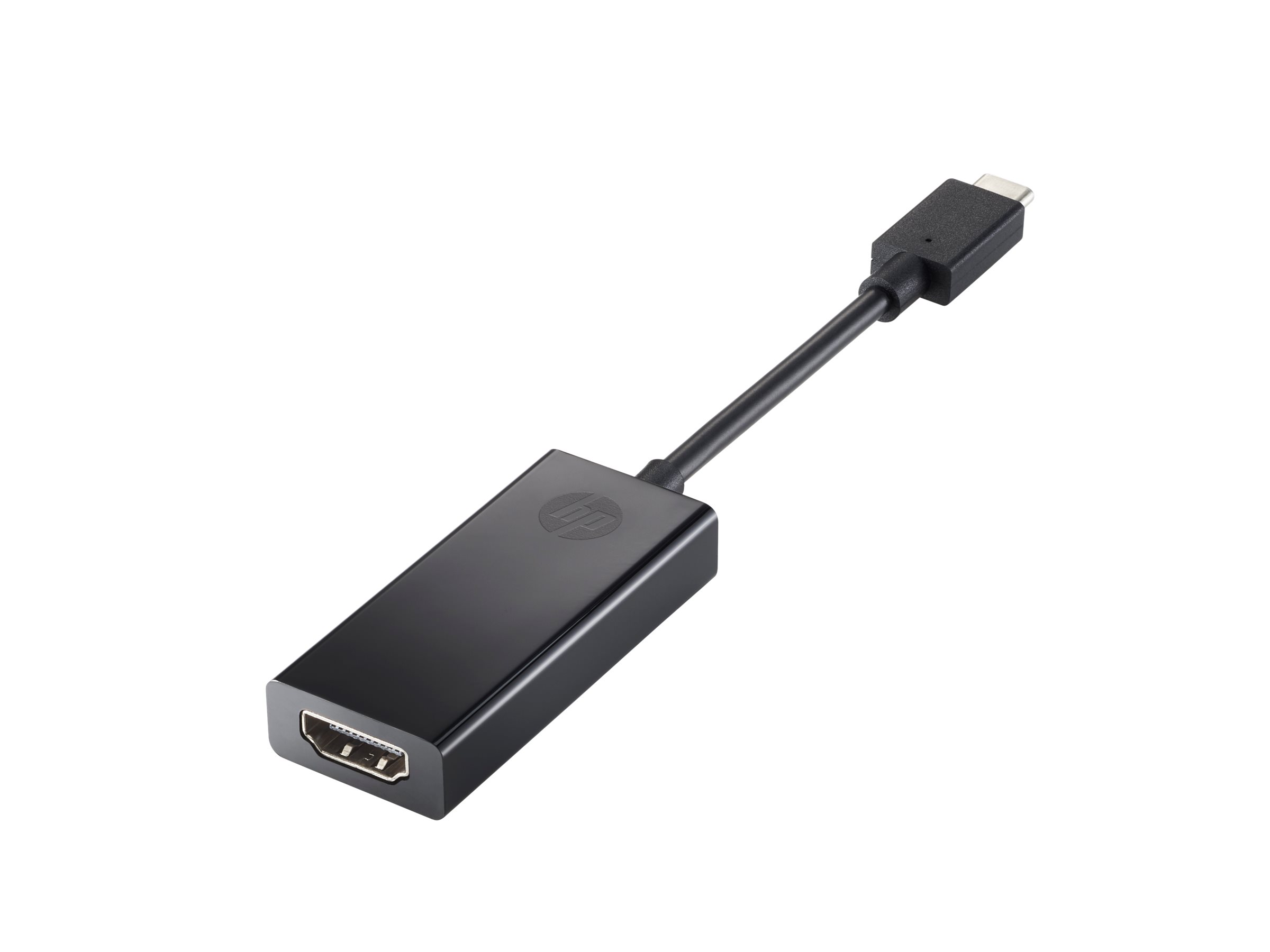 HP  Videoadapter - USB-C männlich zu HDMI weiblichh