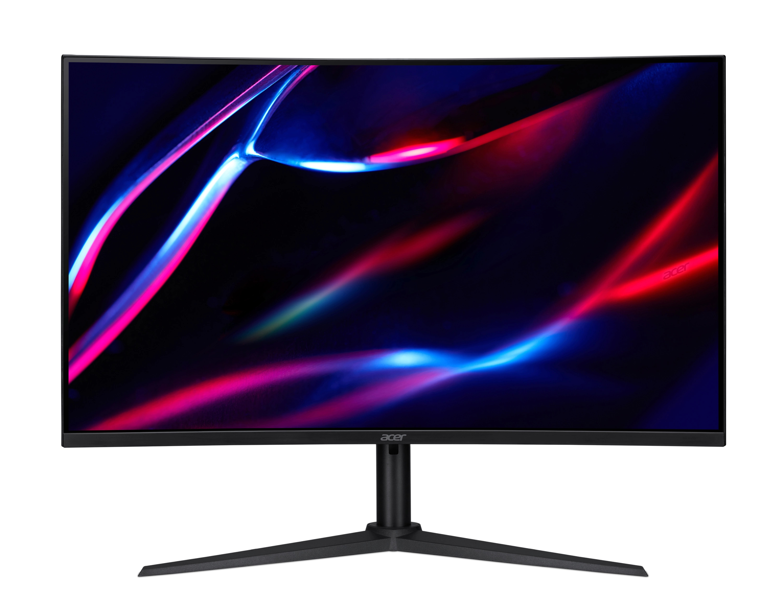 Acer NITRO XZ0 Nitro XZ320QU PE XZ Gaming-LCD-Monitor, 80 cm (31.5"), 2560 x 1440 Pixel, Wide Quad HD, LED, 5 ms, SchwarzNitro XZ320QUPEbmiiphx - 80,0 cm (31,5 Zoll) VA Panel - 2x HDMI (2.1) - 1x DP -