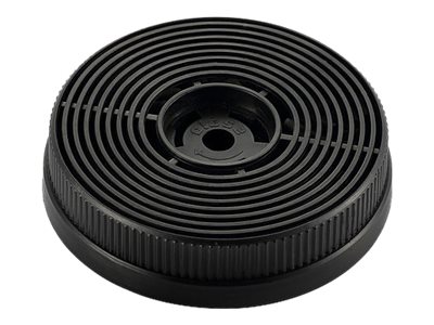 respekta Economy MIZ 0060 - Abzugshauben-Holzkohlefilter (Packung mit 2)