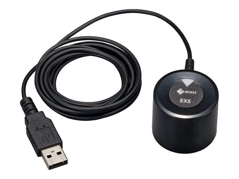 EIZO ColorEdge EX5 - Farbmessgerät / Farbkalibrierer