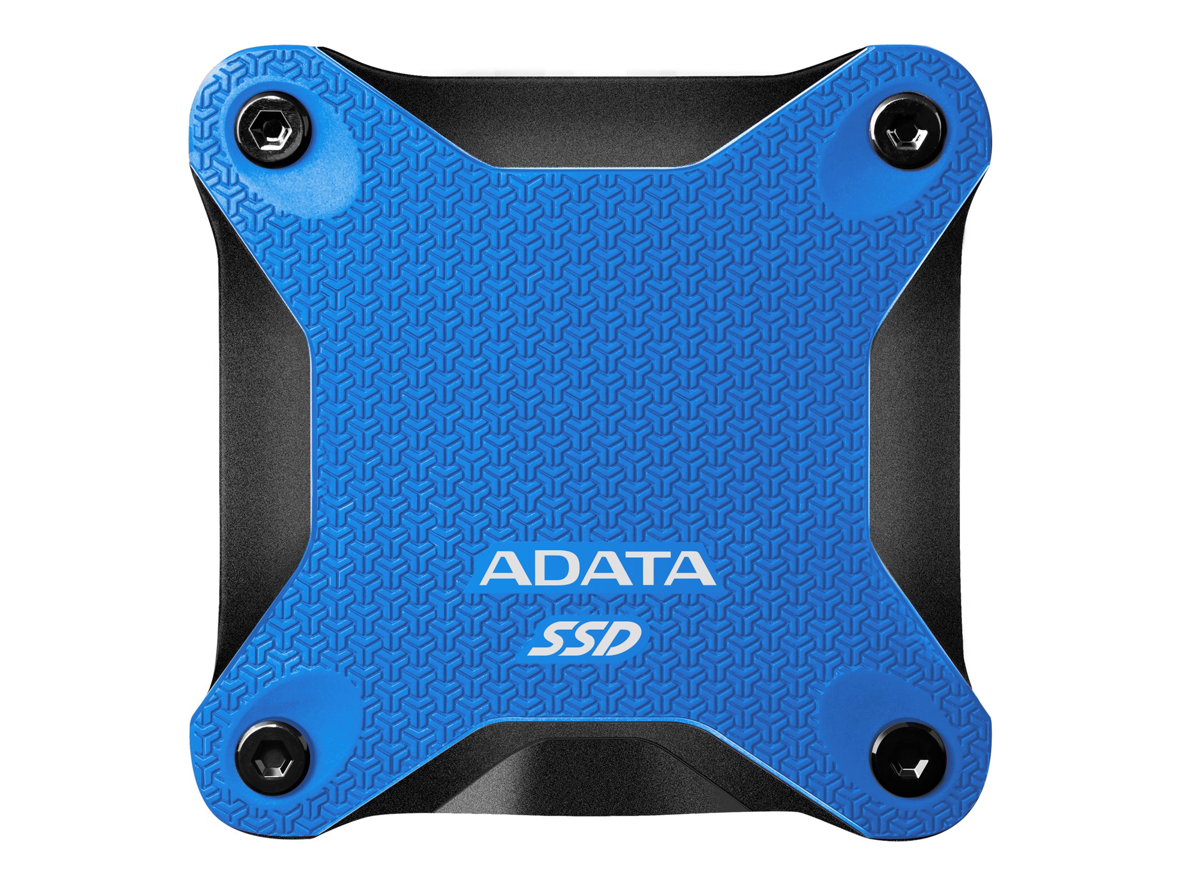 ADATA SD620 - SSD - 1 TB - extern (tragbar)USB 3.2 Gen 2 - Blau