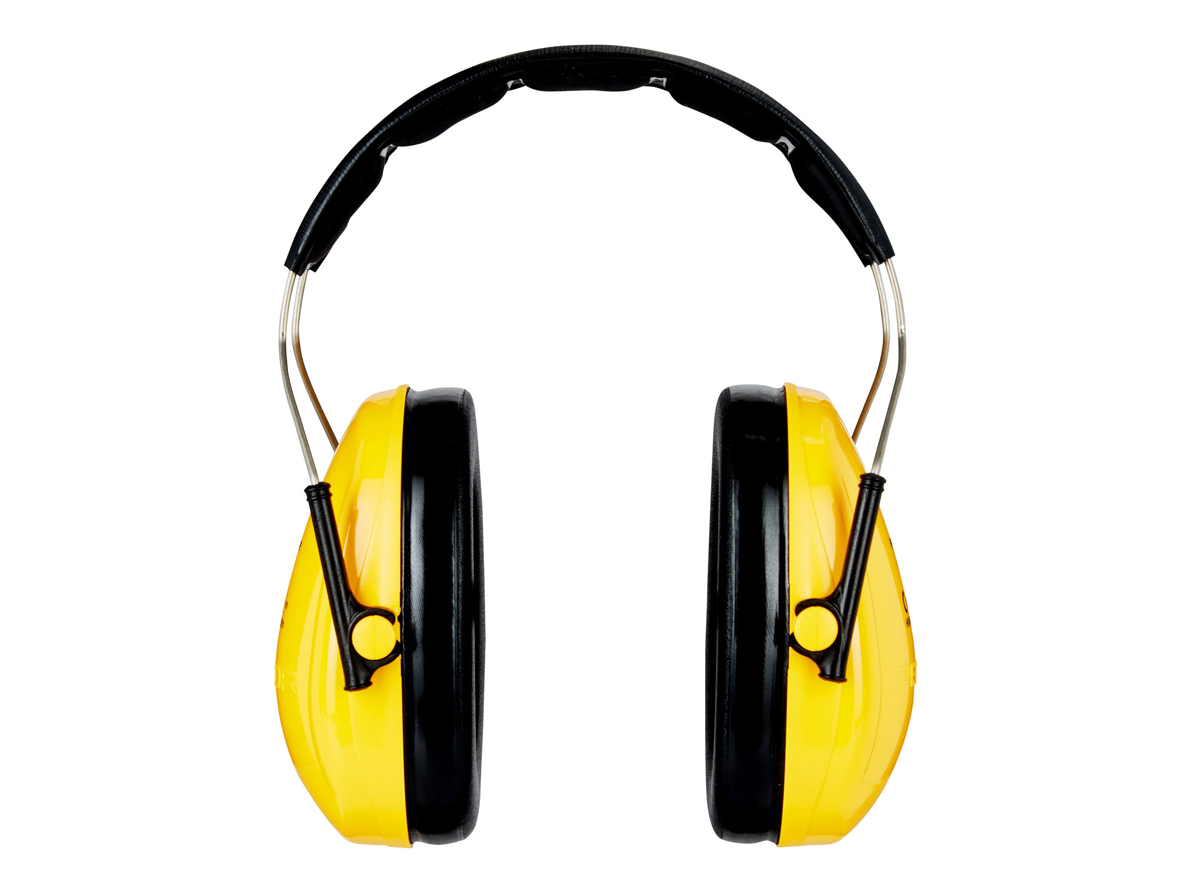 3M Peltor Optime H510A - Ohrenschützer - SNR: