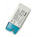 Osram HTM 105/230…240 - Elektronischer Beleuchtungstransformator - Blau - Weiß - 230 - 240 V - 11.4 V - 50 - 60 Hz - 108 mm