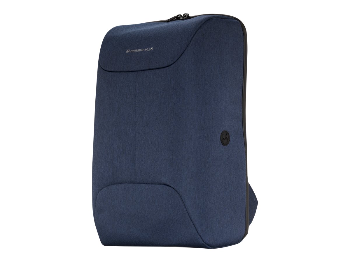 dbramante1928 Charlottenborg - Notebook-Tasche40.6 cm - bis zu 16" - dunkelblau