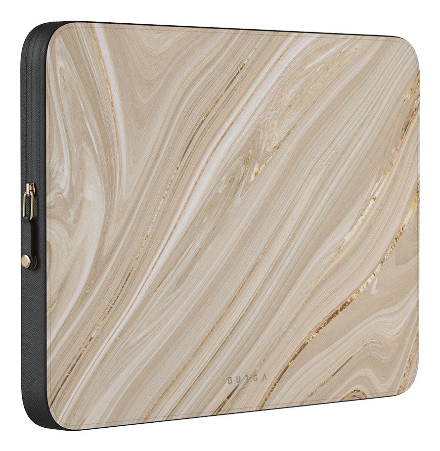 Burga ES_05M_LAPTOP-SLEEVE_16, Schutzhülle, 40,6 cm (16") Schutzhülle