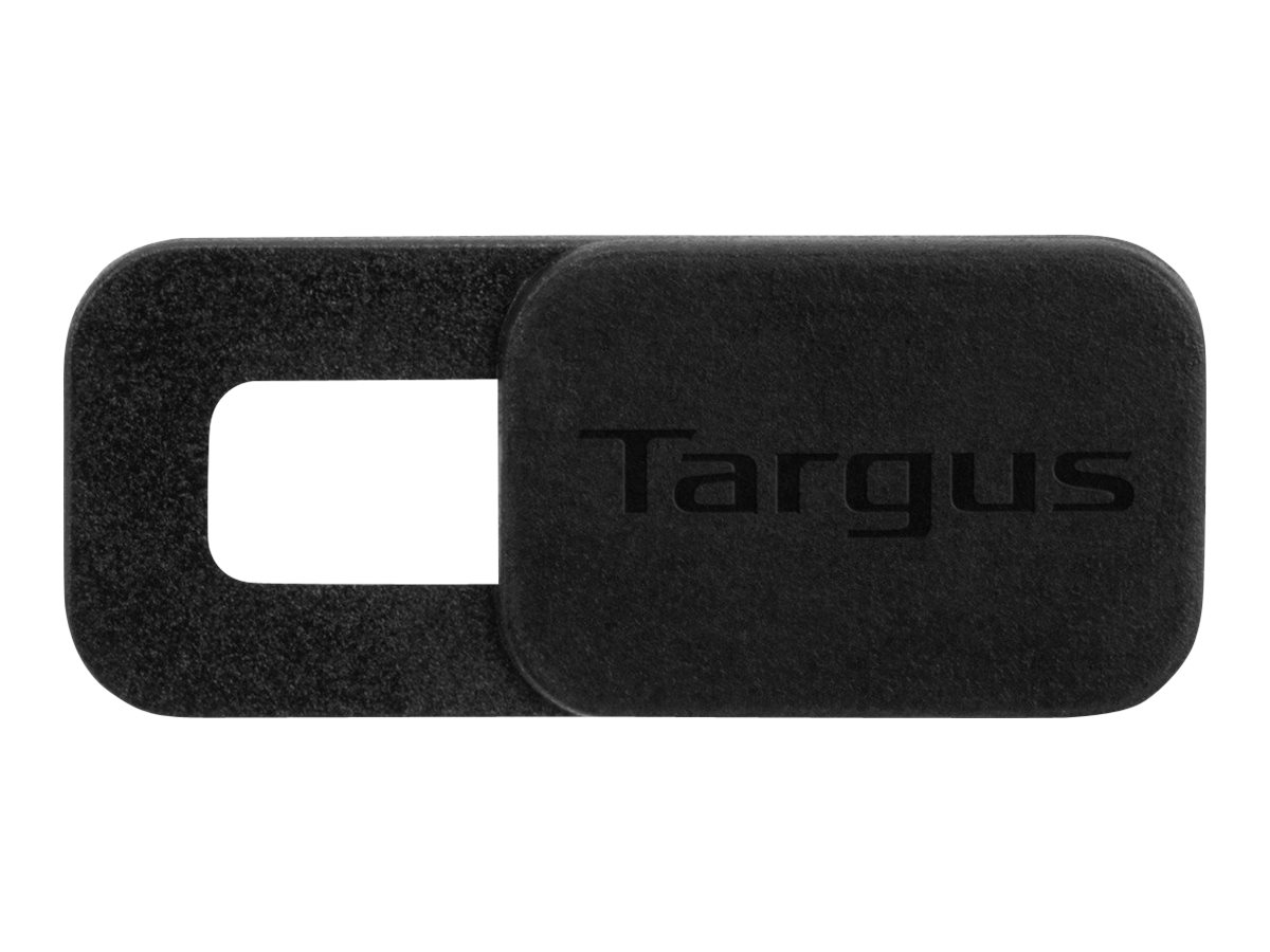 Targus Spy Guard - Webcamera-Abdeckung - Schwarz (Packung mit 3)Zubehör PC