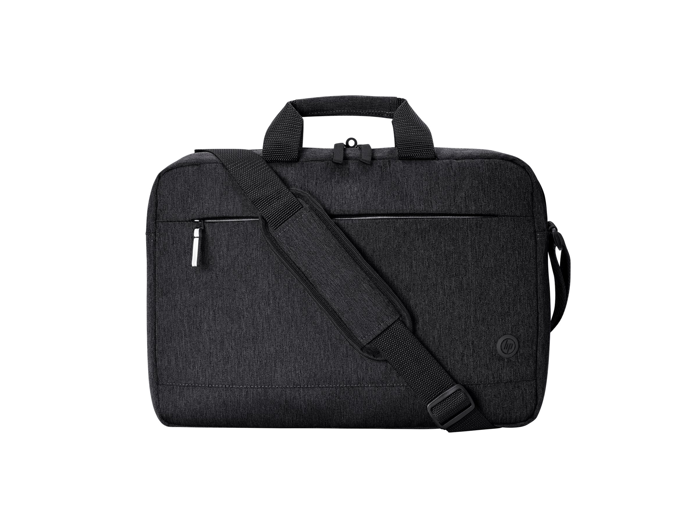 HP Prelude Pro Recycled Top Load - Notebook-Tasche - 39.6 cm (15.6")Schwarz (Packung mit 12)