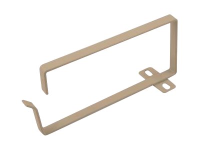 DIGITUS Kabelführungsbügel für 482,6 mm (19") Netzwerk- und Serverschränke(Packung mit 10)