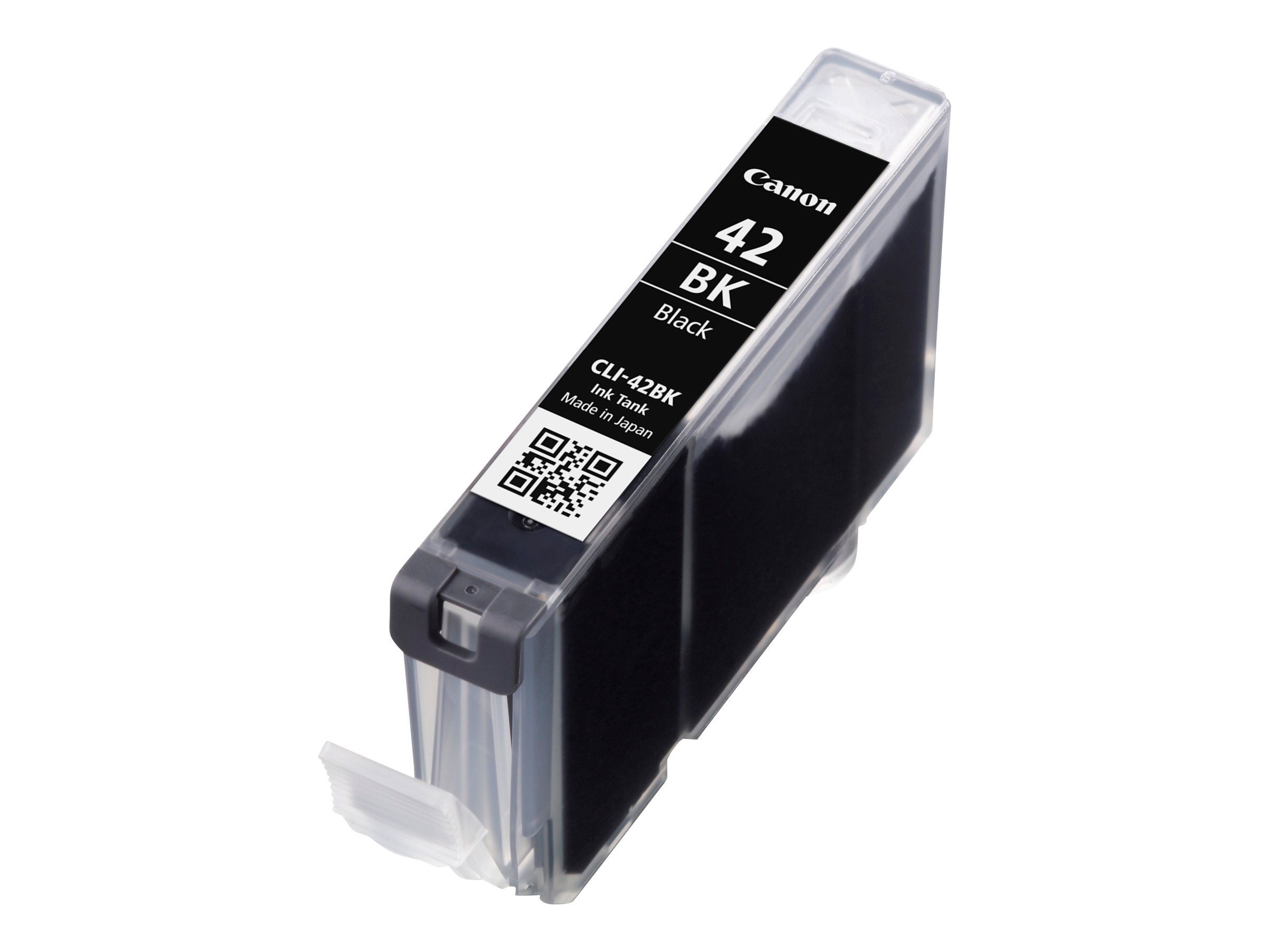 Canon CLI-42BK - 13 ml - original - Tintenbehälterfür PIXMA PRO-100 - PRO-100S; PIXUS PRO-100