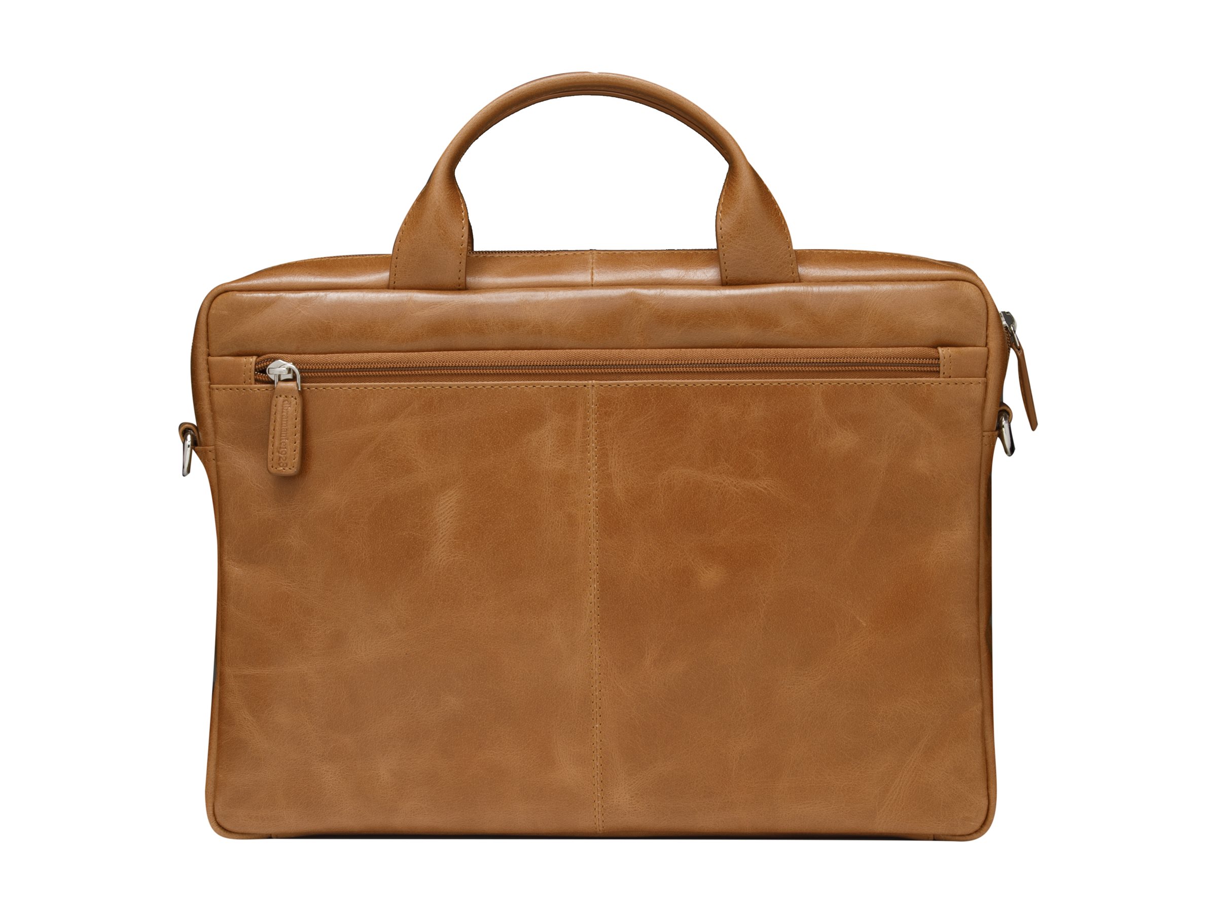 dbramante1928 Amalienborg - Notebook-Tasche - 2. Generation - 38.1 cm (15")Hellbraun