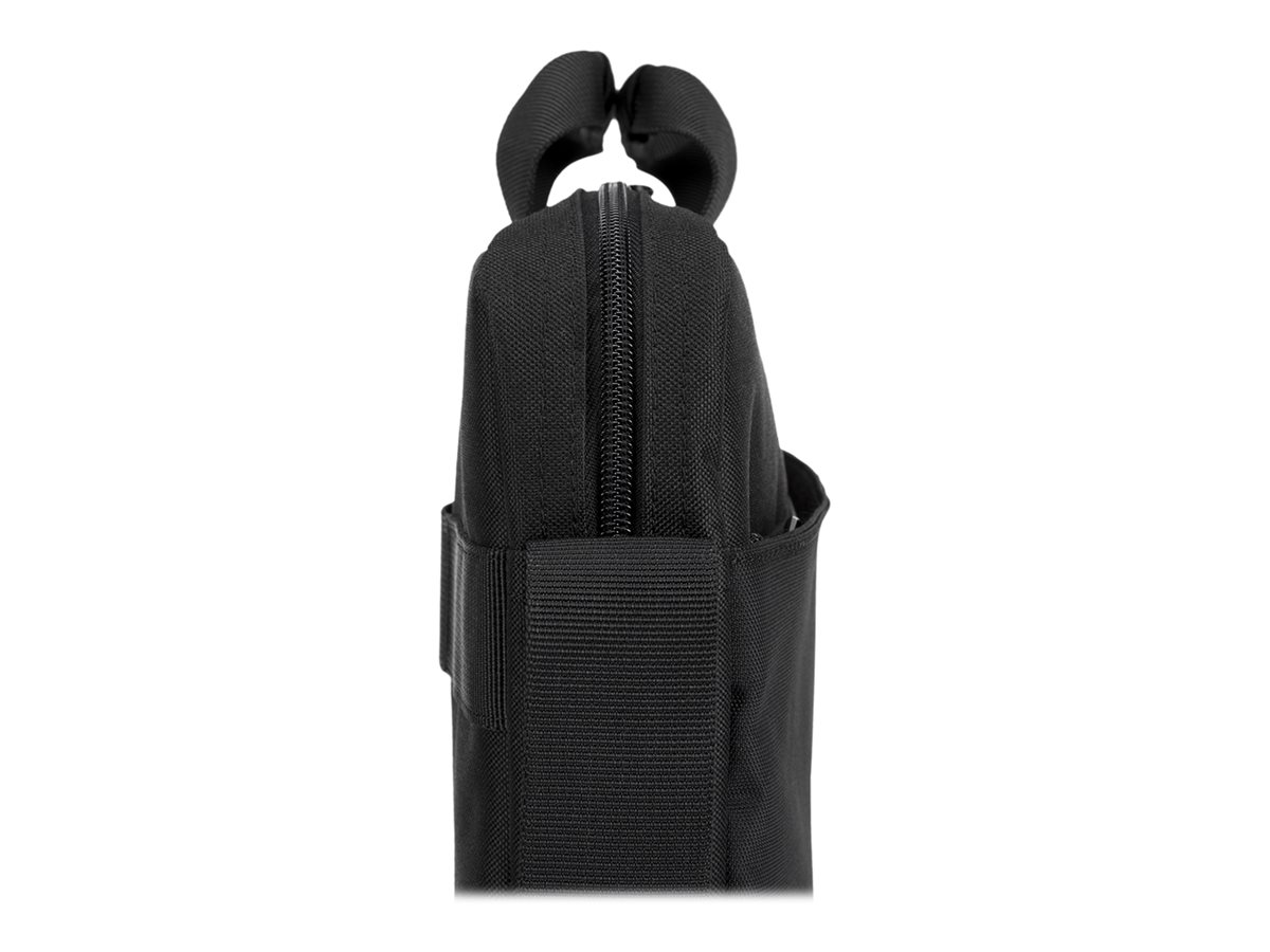 Lenovo ThinkPad Basic Topload - Notebook-Tasche - 39.6 cm (15.6")Schwarz - für IdeaPad Flex 5 14ALC7 82R9