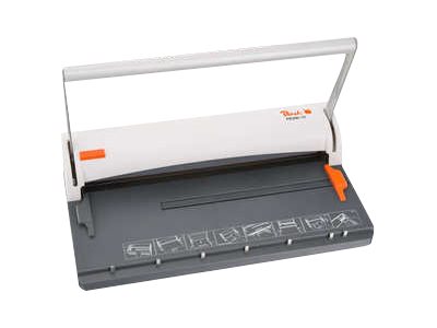 Peach PB300-15 - Bindemaschine - Drahtbindung