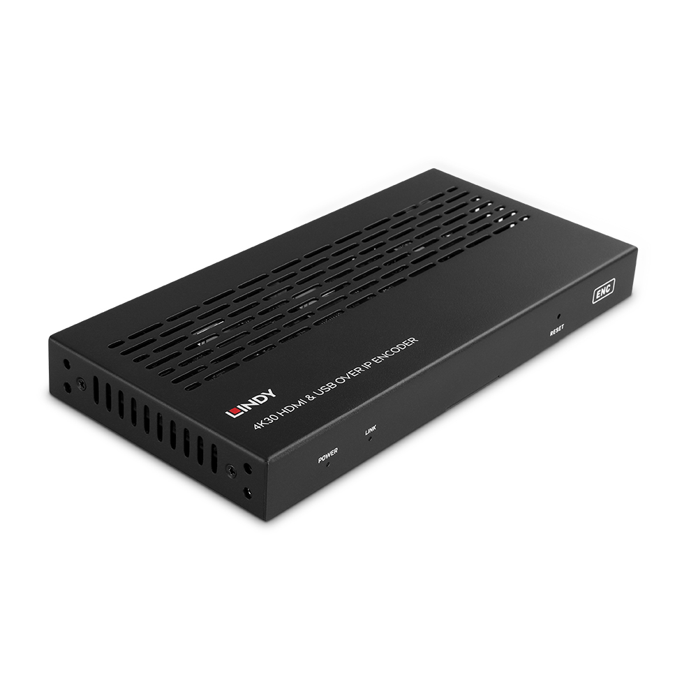 Lindy AV-over-IP-Encoderr