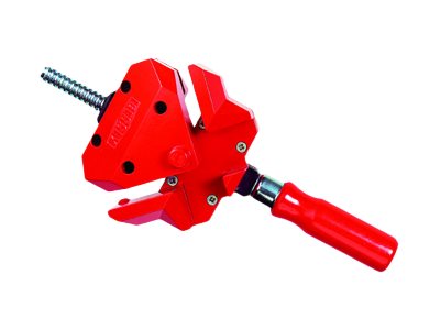 Bessey WS - Winkelklemmverbinder