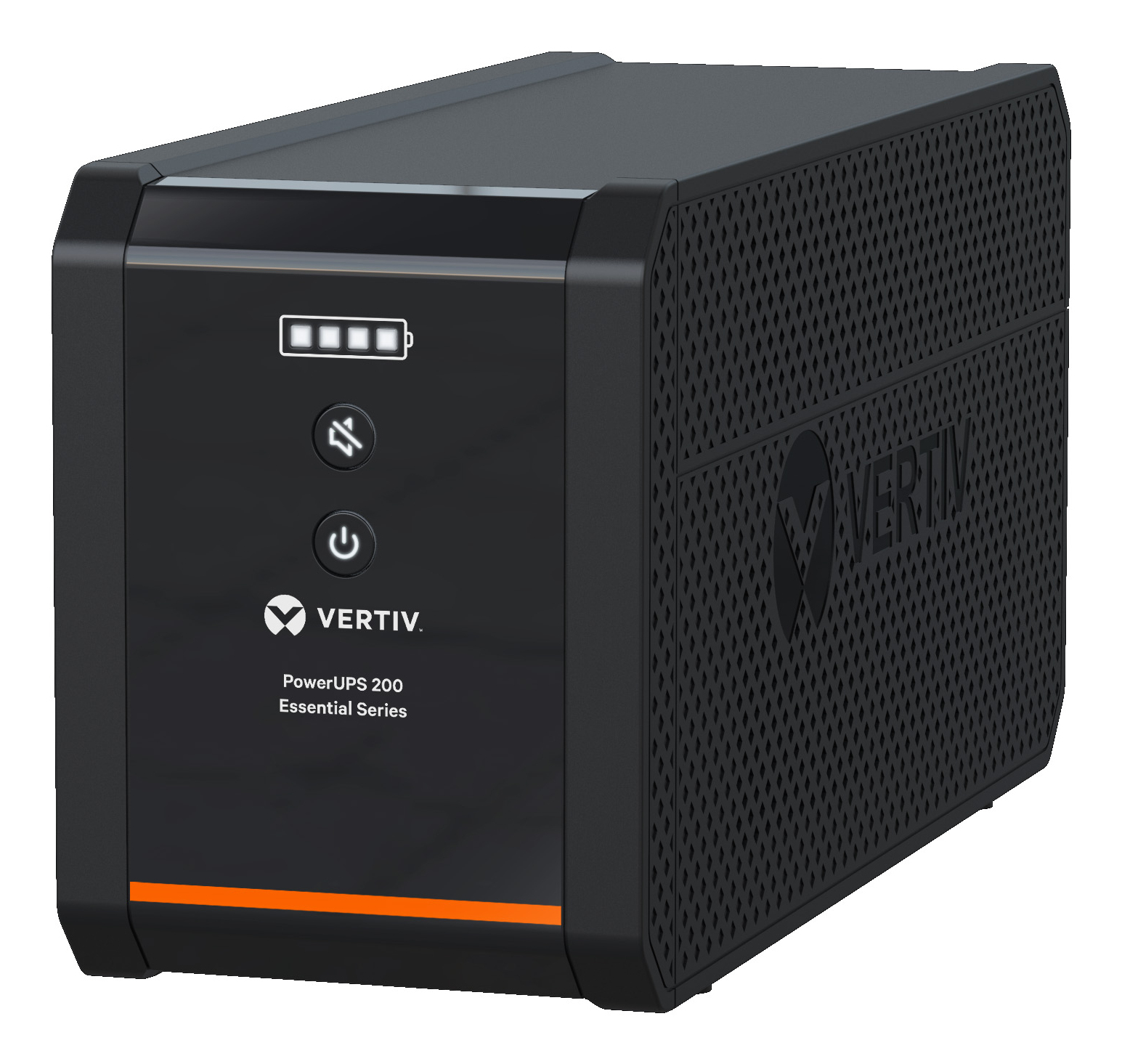 Vertiv Essential Series - USV - AC 220 - 240 V925 Watt - 1600 VA - 1-phasig - Ausgangsanschlüsse: 6