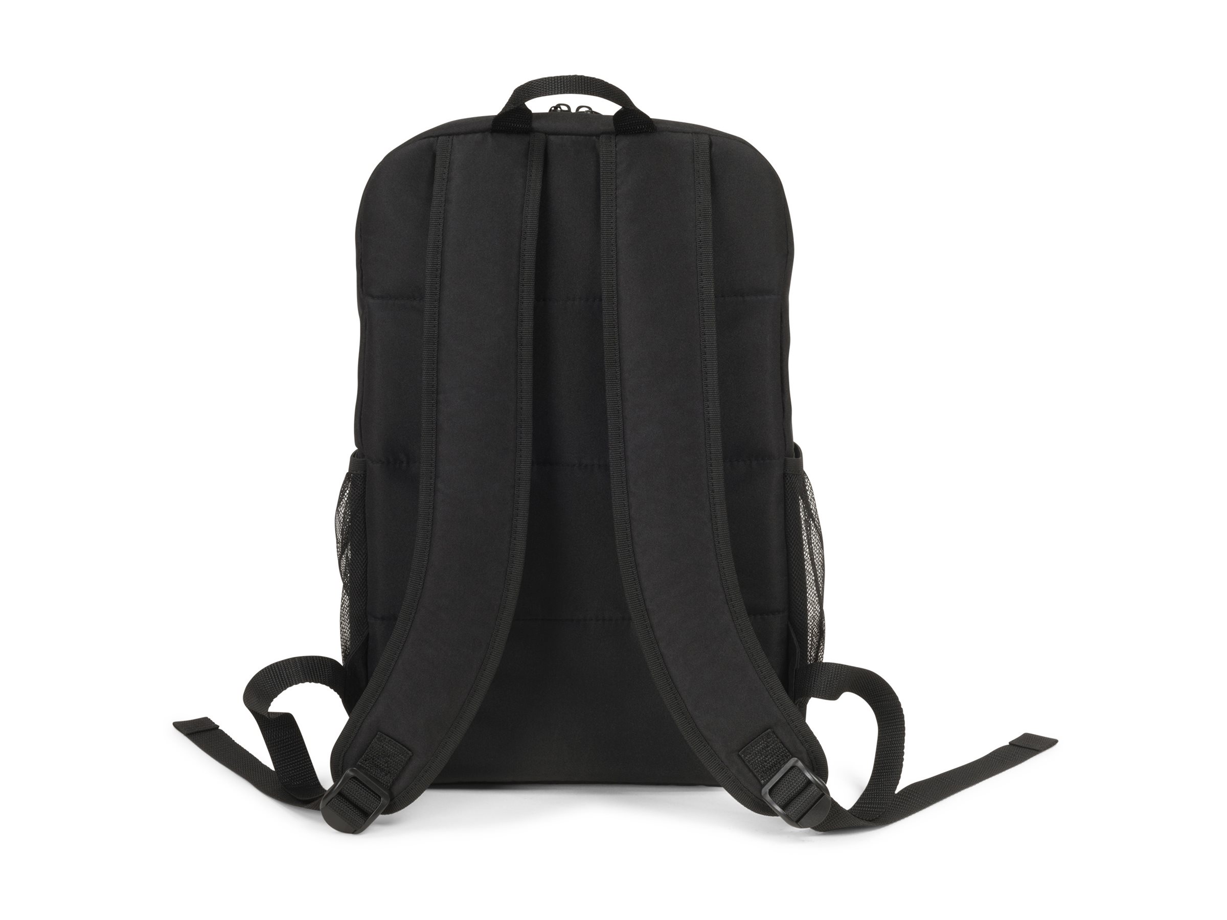Dicota ONE - Notebook-Rucksack - 43.9 cm - 15"17.3" - Schwarz