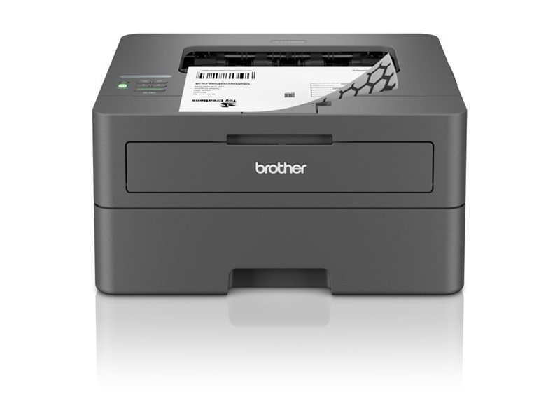 Brother HL-L2447DW - Drucker - s/w - Duplex - Laser