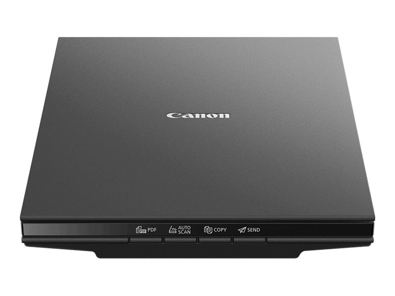 Canon CanoScan LiDE 300 - Flachbettscanner - Kontaktbildsensor (CIS)A4/Letter - 2400 dpi x 2400 dpi - USB 2.0