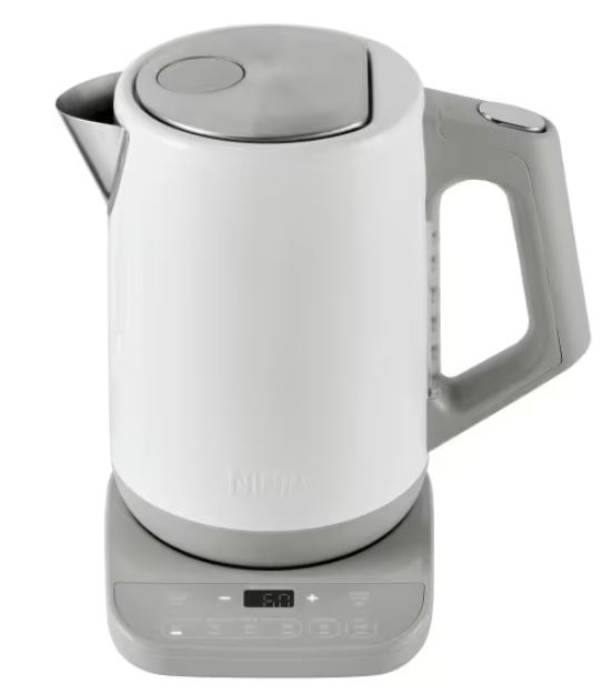 SharkNinja Wasserkocher Weiß KT200EUWHWeiß