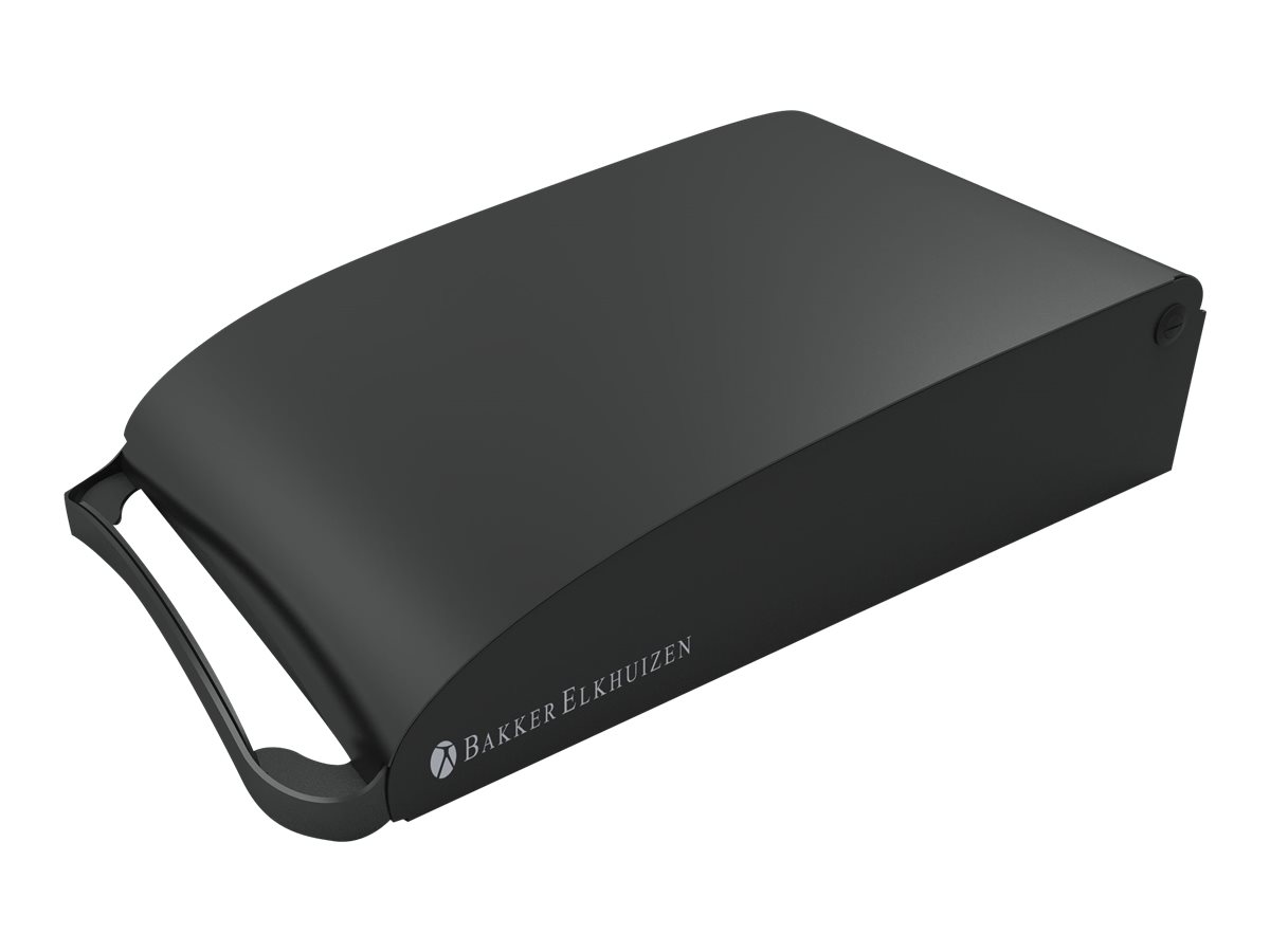 Bakker Elkhuizen LockerCase - Aufbewahrungsbox